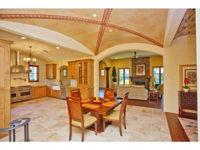 Property listing photo for 1800 VIA AMALFI