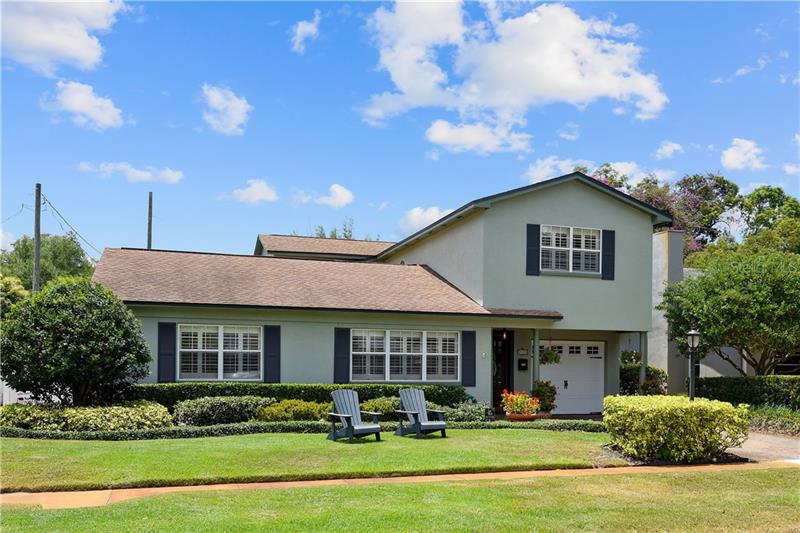 Property listing photo for 2410 READING DRIVE