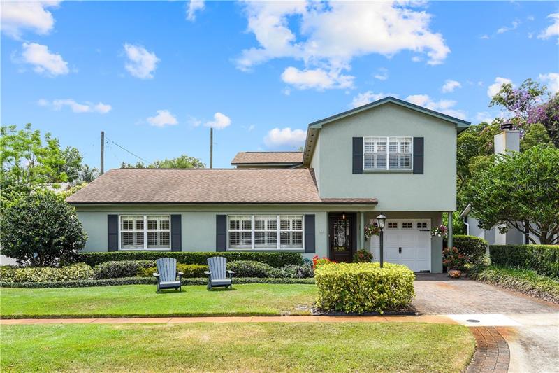 Property listing photo for 2410 READING DRIVE