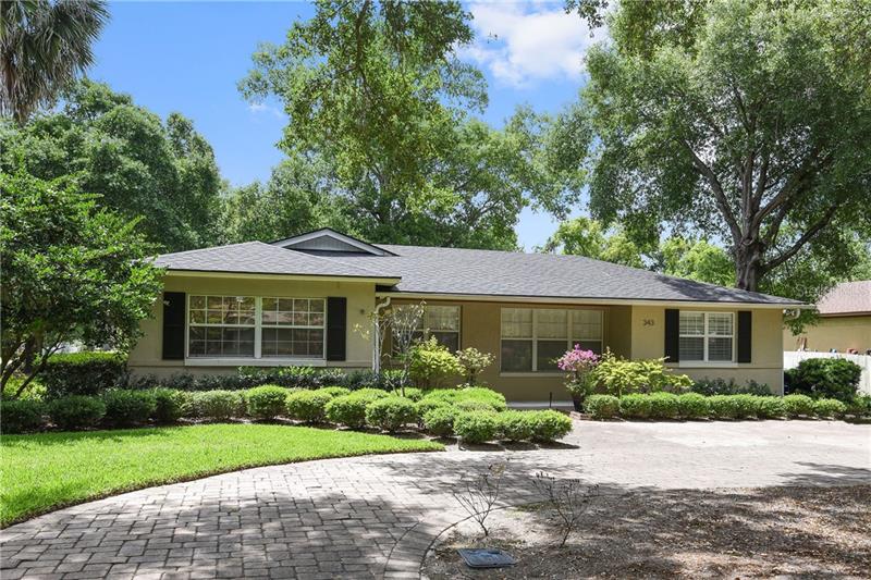 Property listing photo for 343 HARRIS AVENUE
