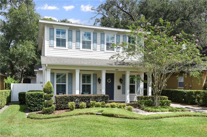 Property listing photo for 1805 WALKER AVENUE
