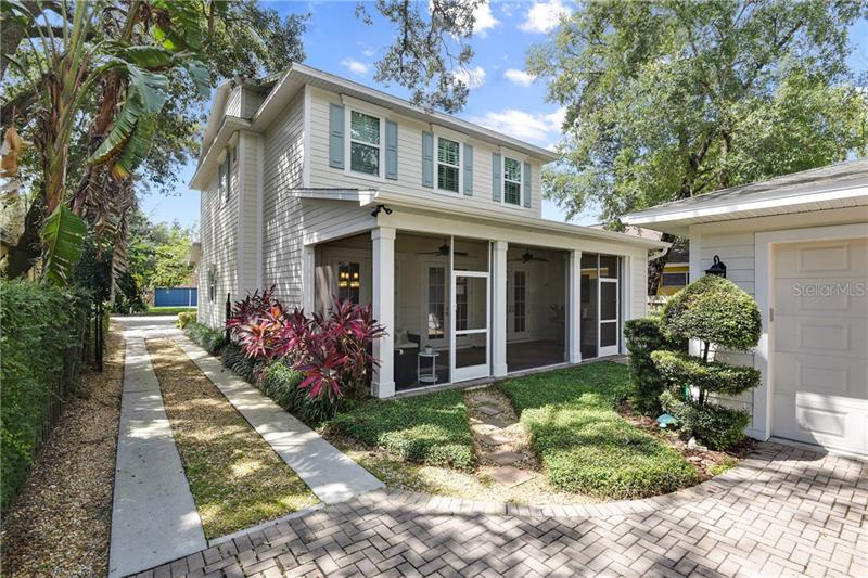 Property listing photo for 1805 WALKER AVENUE
