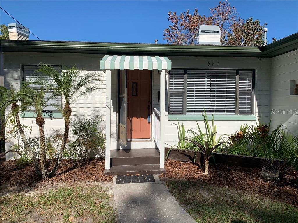 Property listing photo for 519 FAIRFAX AVENUE