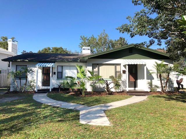 Property listing photo for 519 FAIRFAX AVENUE