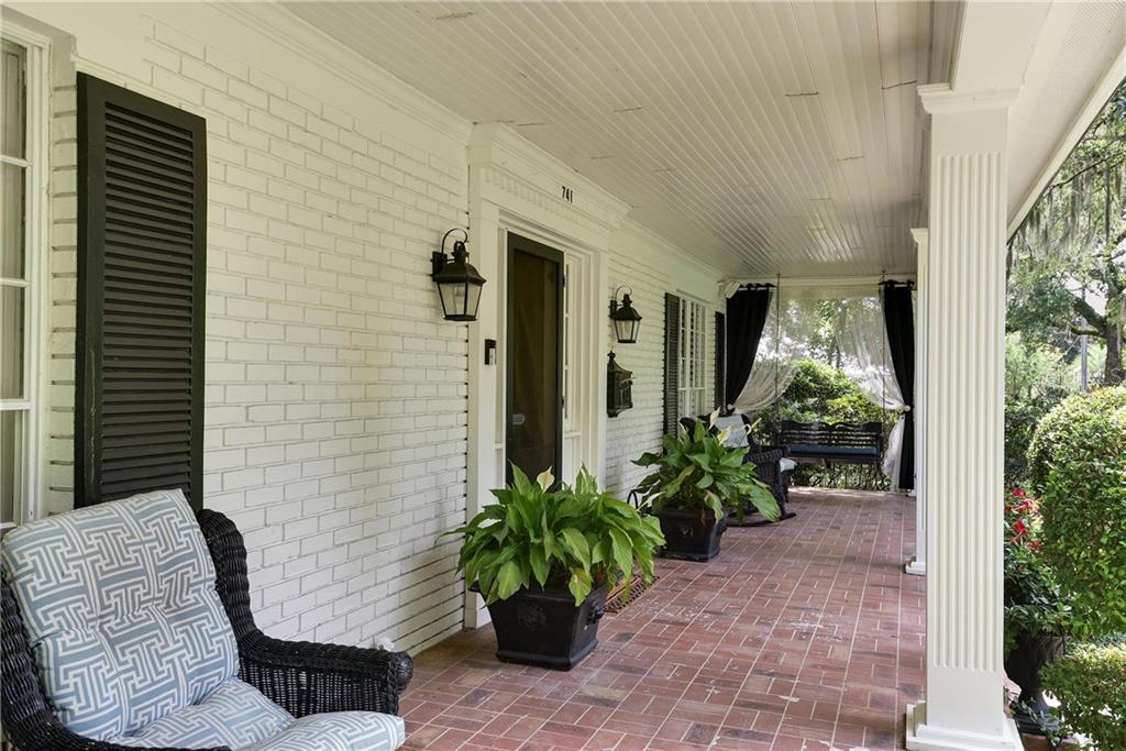 Property listing photo for 741 DIXIE PARKWAY