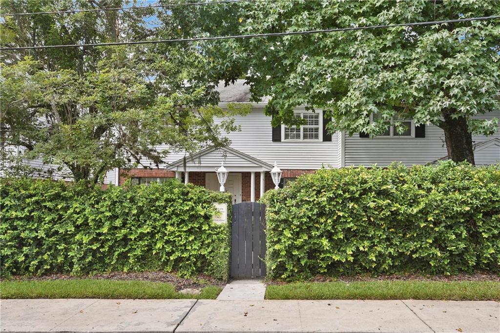 Property listing photo for 1110 EASTIN AVENUE #10
