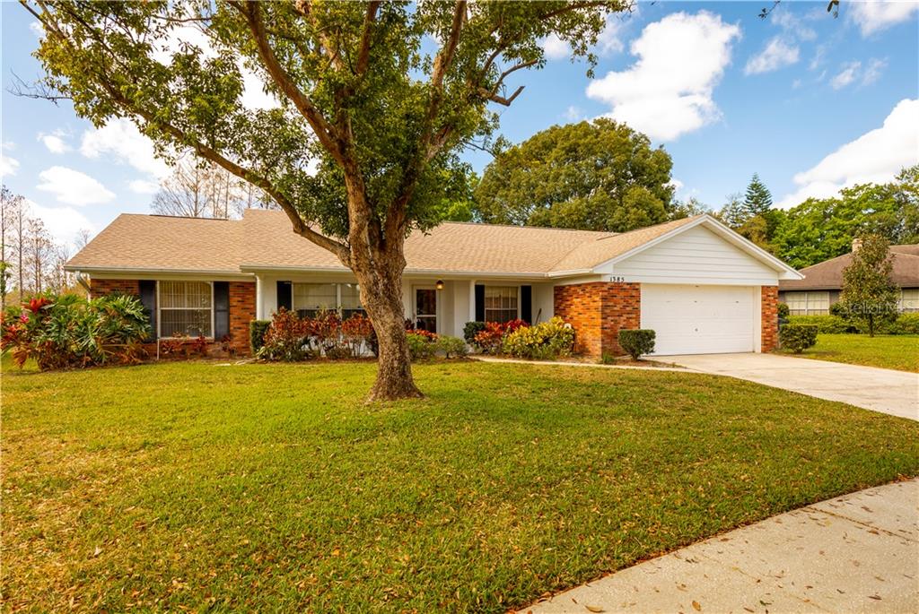 Property listing photo for 1385 SAWGRASS COURT