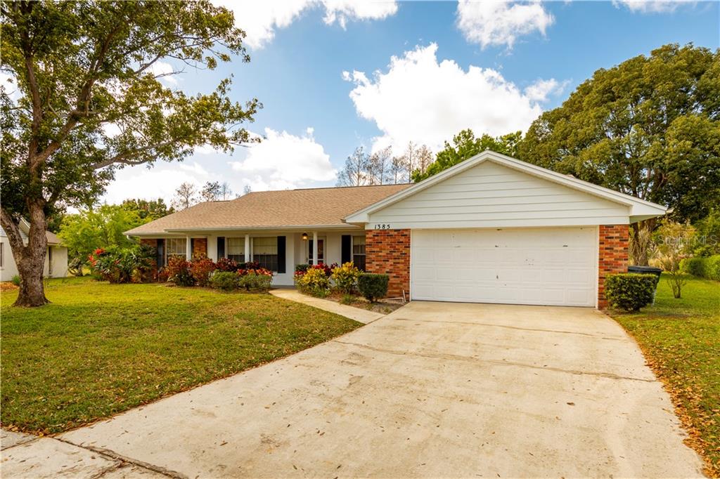 Property listing photo for 1385 SAWGRASS COURT