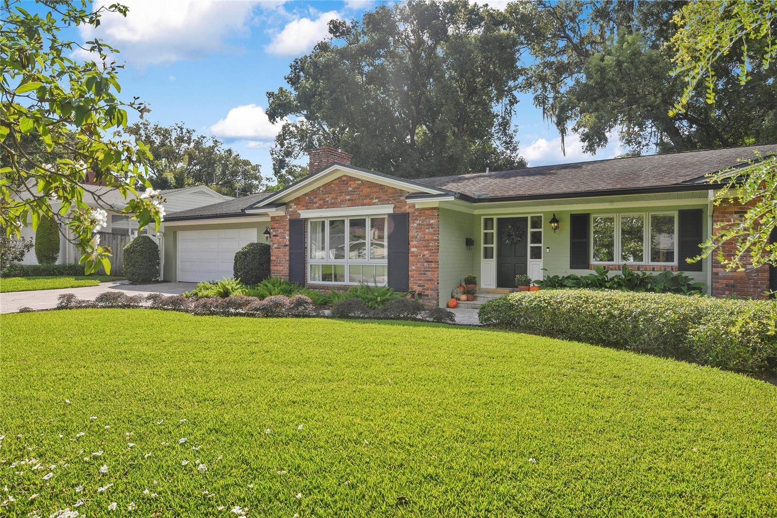 Property listing photo for 1640 CHOCTAW TRAIL