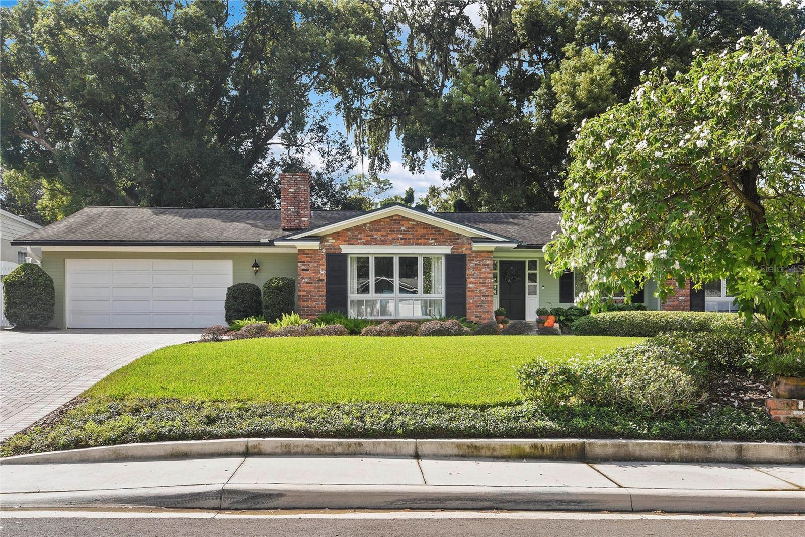 Property listing photo for 1640 CHOCTAW TRAIL
