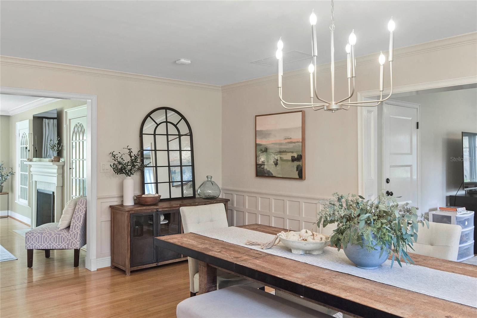 Property listing photo for 1640 CHOCTAW TRAIL