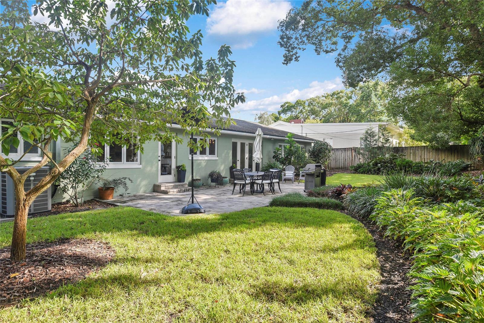 Property listing photo for 1640 CHOCTAW TRAIL