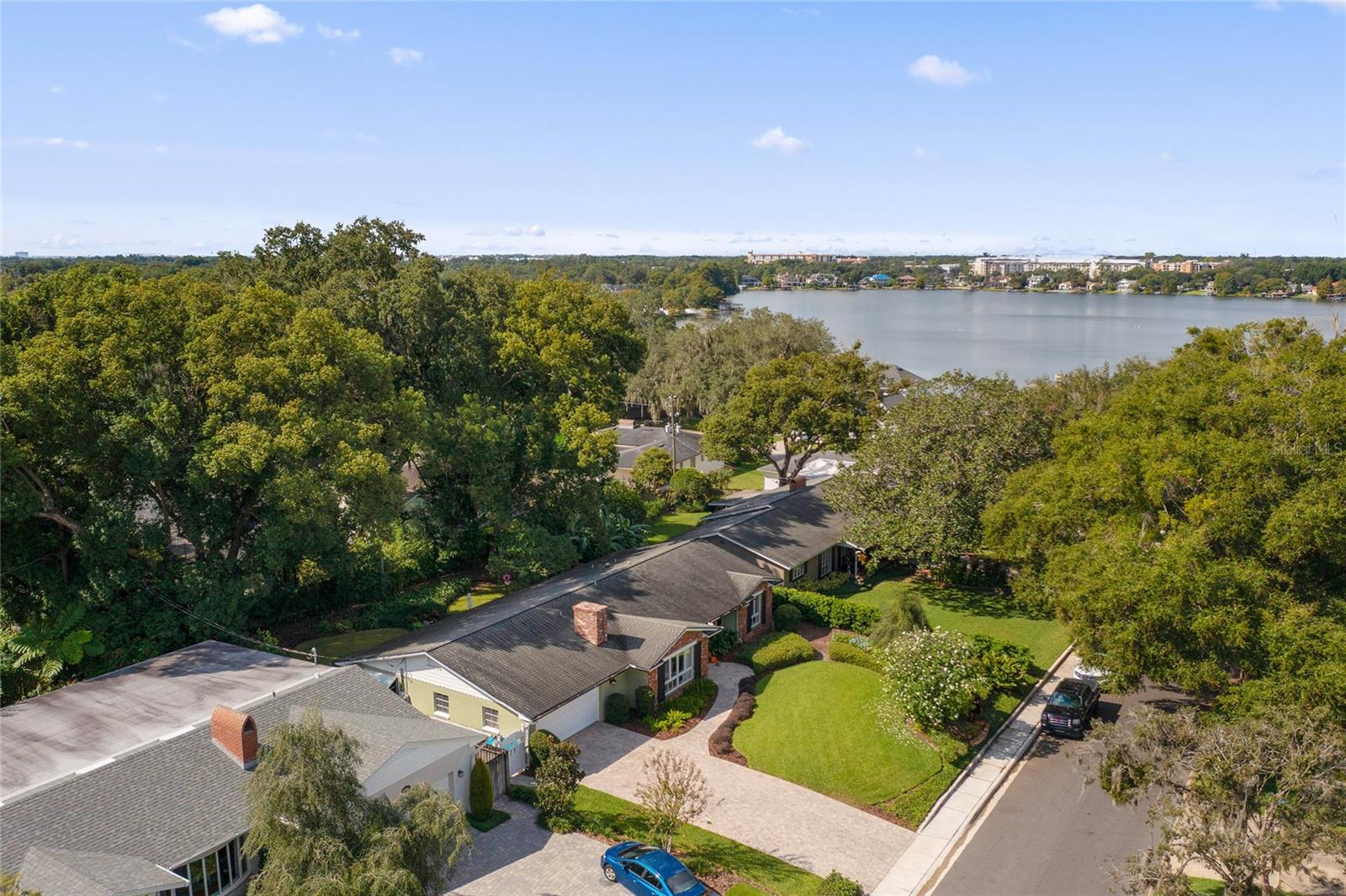 Property listing photo for 1640 CHOCTAW TRAIL