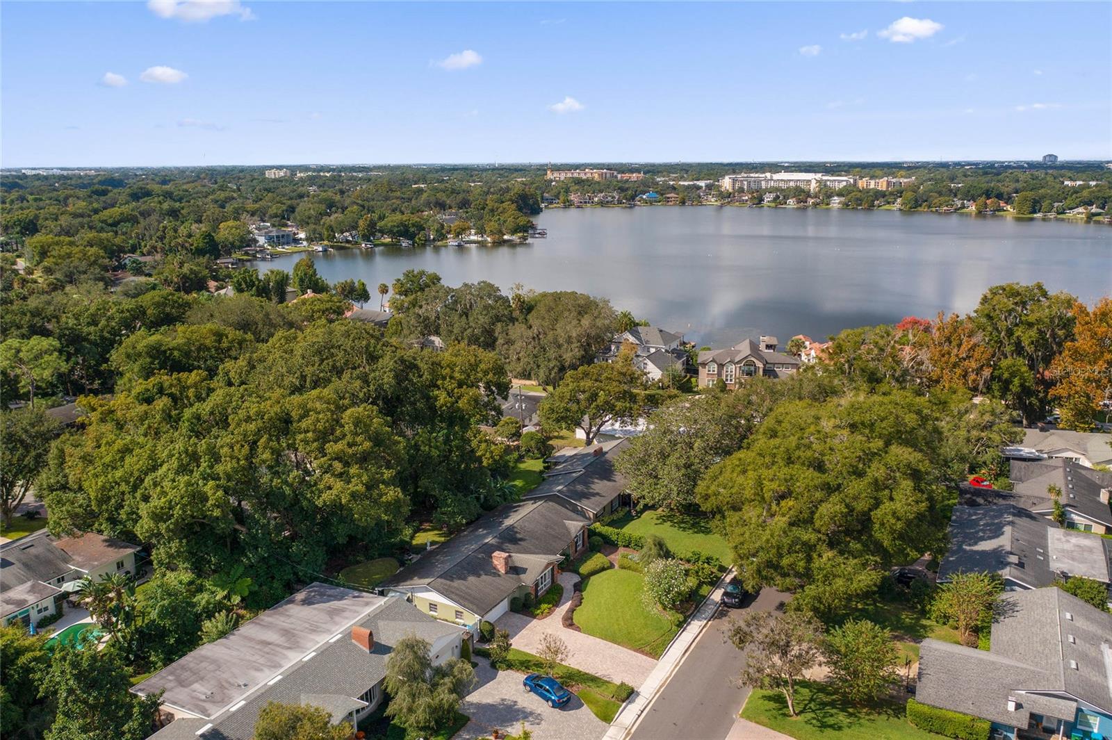 Property listing photo for 1640 CHOCTAW TRAIL