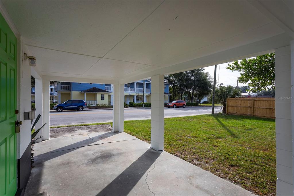 Property listing photo for 600 W CALLAHAN STREET