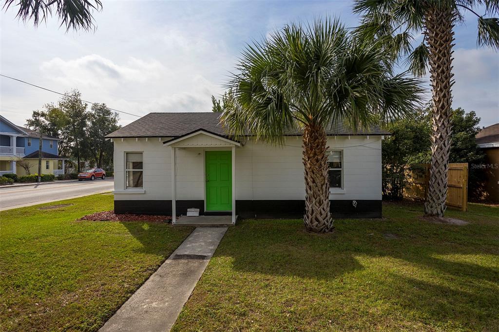 Property listing photo for 600 W CALLAHAN STREET