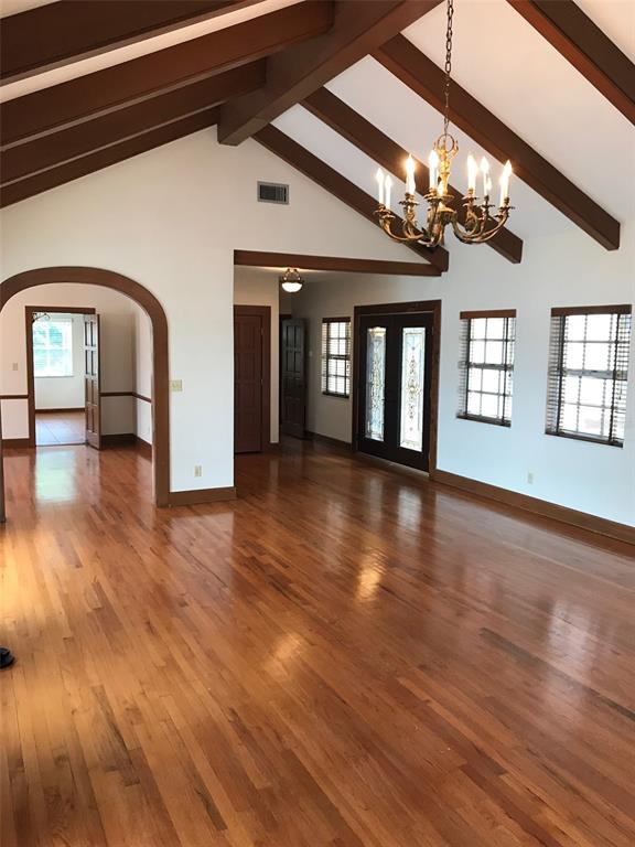 Property listing photo for 631 LAKE CATHERINE DRIVE