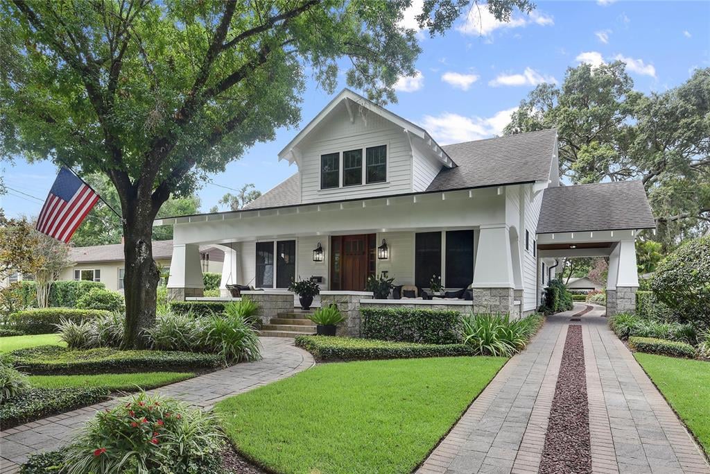Property listing photo for 1612 E WASHINGTON STREET