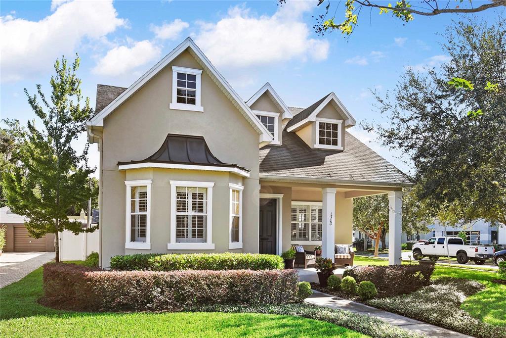 Property listing photo for 1303 N WESTMORELAND DRIVE