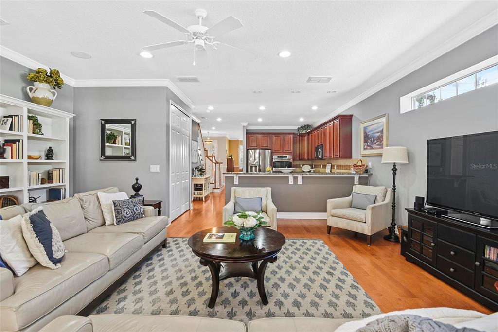 Property listing photo for 1303 N WESTMORELAND DRIVE