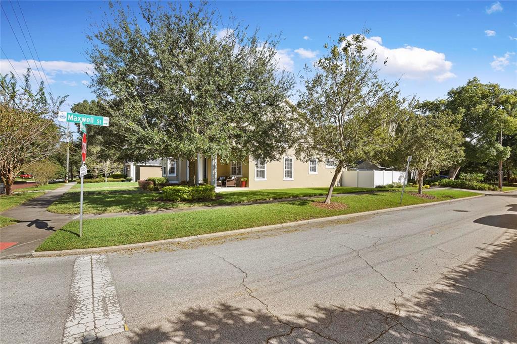 Property listing photo for 1303 N WESTMORELAND DRIVE