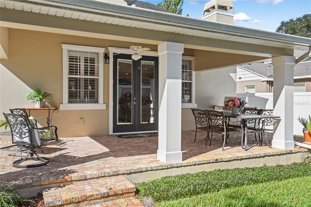 Property listing photo for 1303 N WESTMORELAND DRIVE