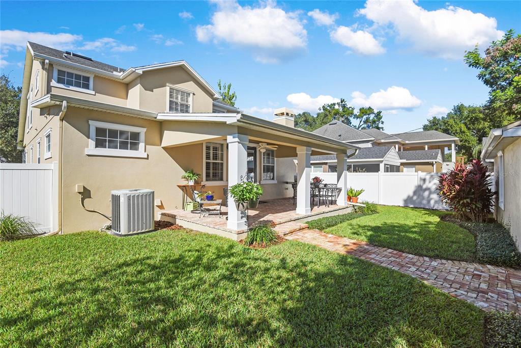 Property listing photo for 1303 N WESTMORELAND DRIVE