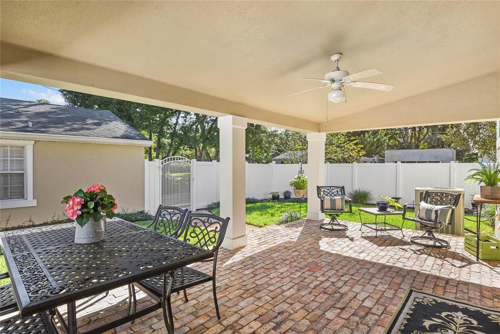 Property listing photo for 1303 N WESTMORELAND DRIVE