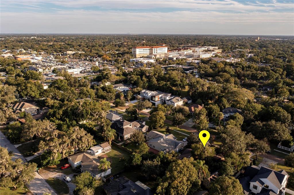 Property listing photo for 1741 EDWIN BOULEVARD