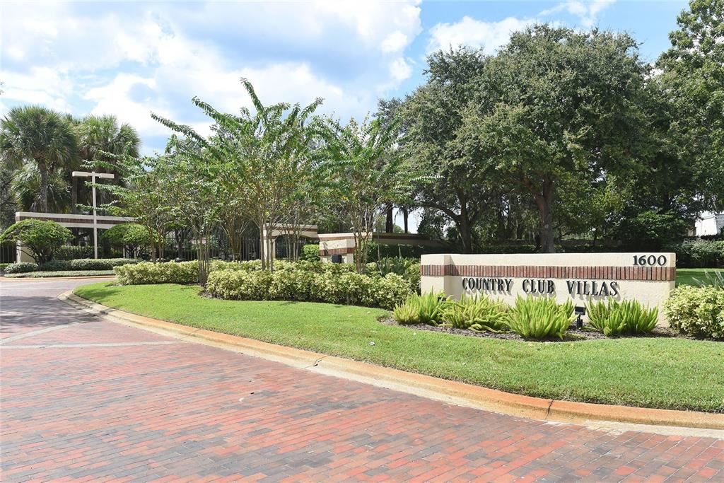Property listing photo for 1881 TURNBERRY TERRACE