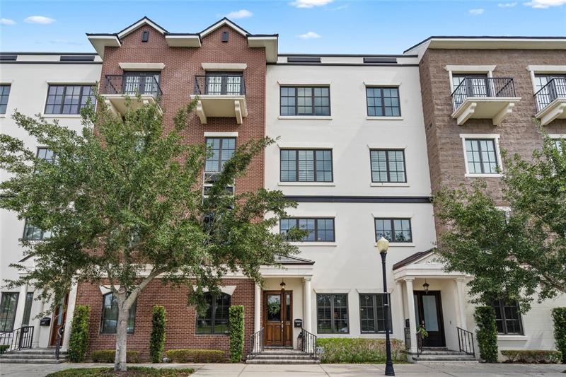 Property listing photo for 345 W WELBOURNE AVENUE #104