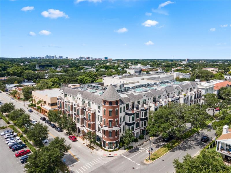 Property listing photo for 345 W WELBOURNE AVENUE #104