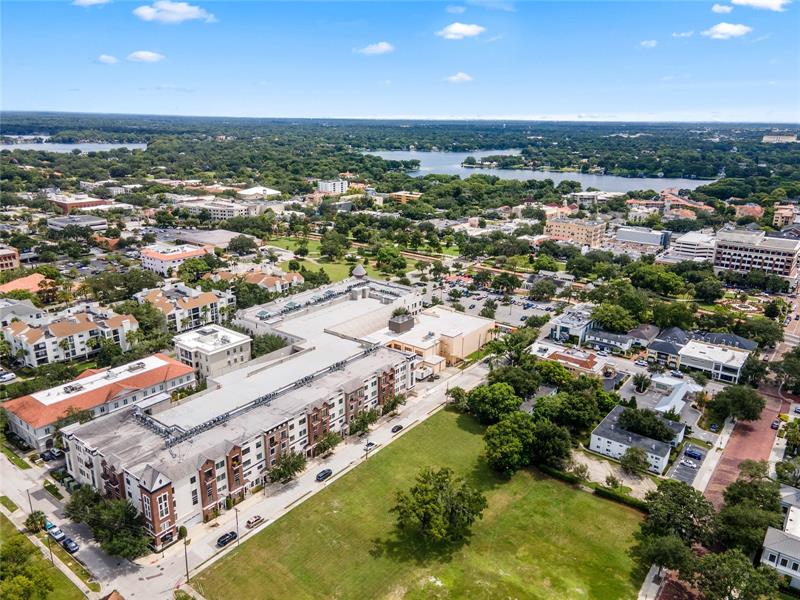 Property listing photo for 345 W WELBOURNE AVENUE #104