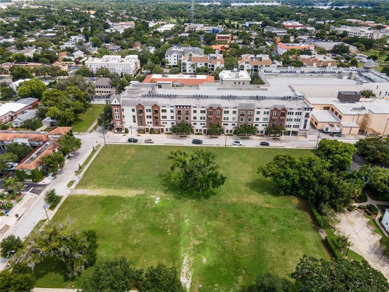 Property listing photo for 345 W WELBOURNE AVENUE #104