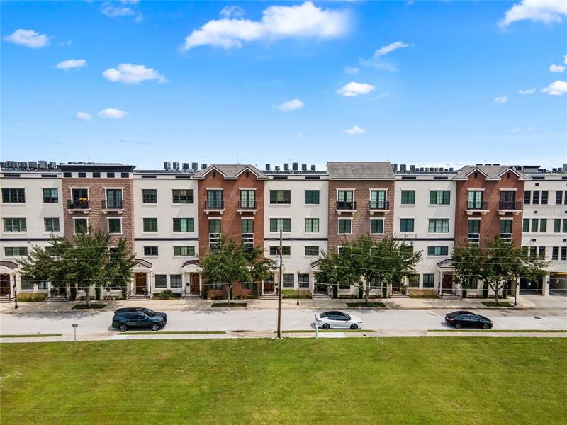 Property listing photo for 345 W WELBOURNE AVENUE #104