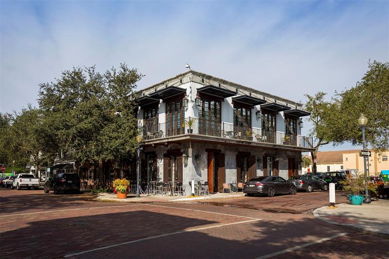 Property listing photo for 345 W WELBOURNE AVENUE #104