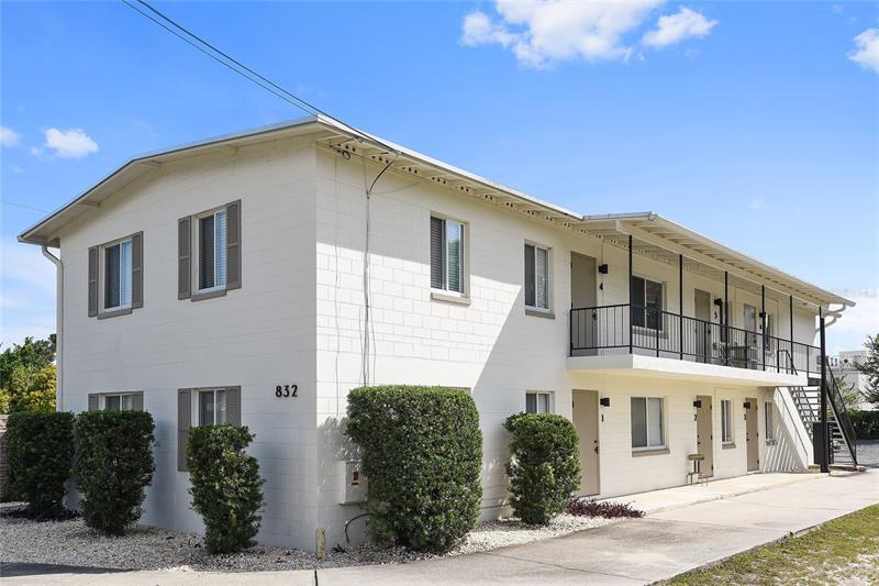Property listing photo for 832 SYMONDS AVENUE #4
