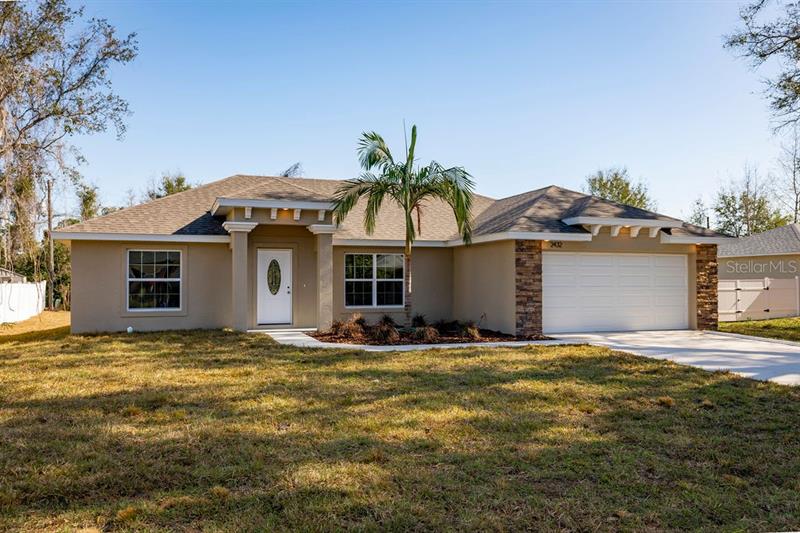Property listing photo for 2432 BELEN DRIVE