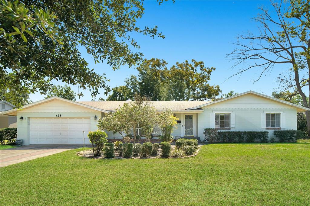 Property listing photo for 436 BALMORAL ROAD