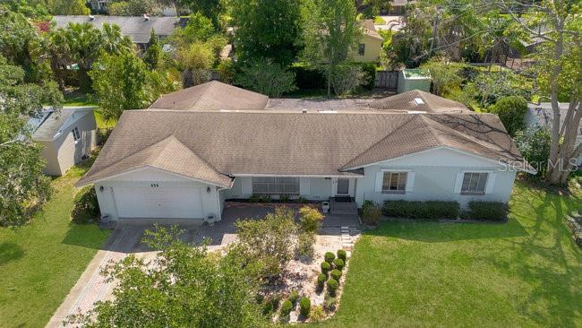 Property listing photo for 436 BALMORAL ROAD