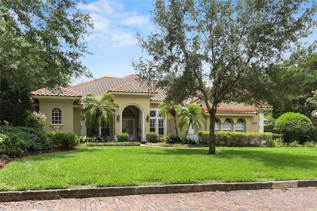 Property listing photo for 1500 GROVE TERRACE