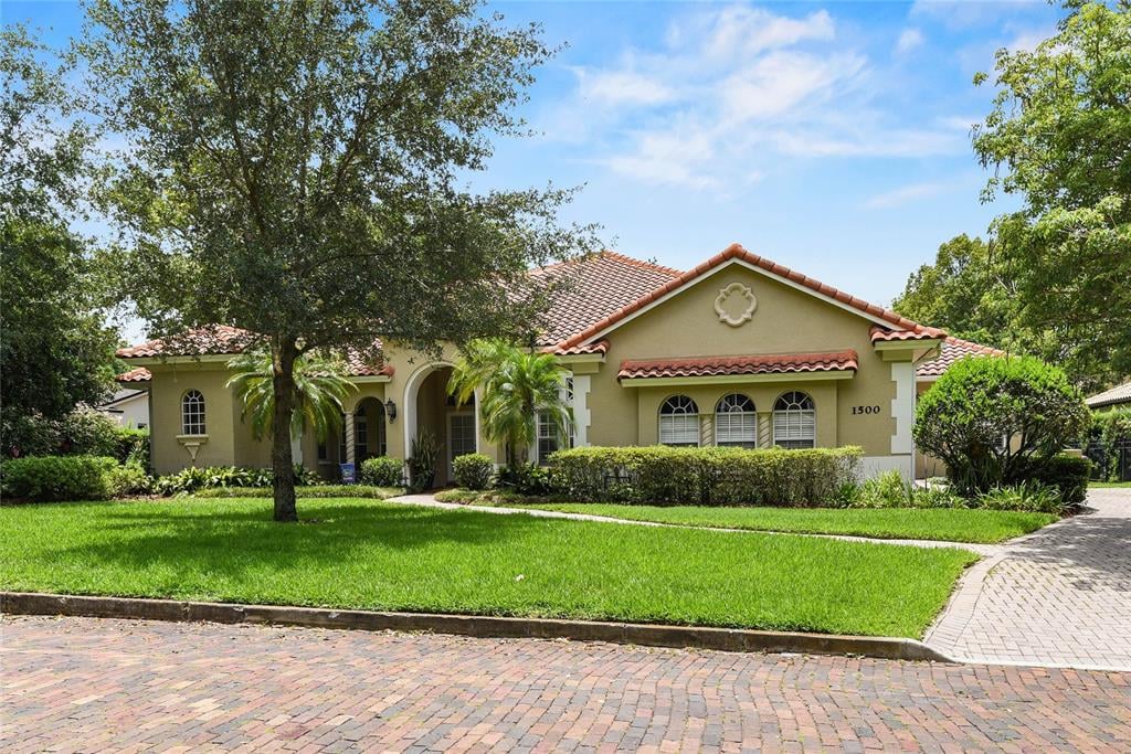 Property listing photo for 1500 GROVE TERRACE