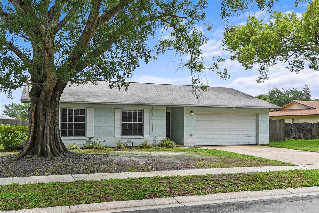 Property listing photo for 7413 BARNACLE COURT