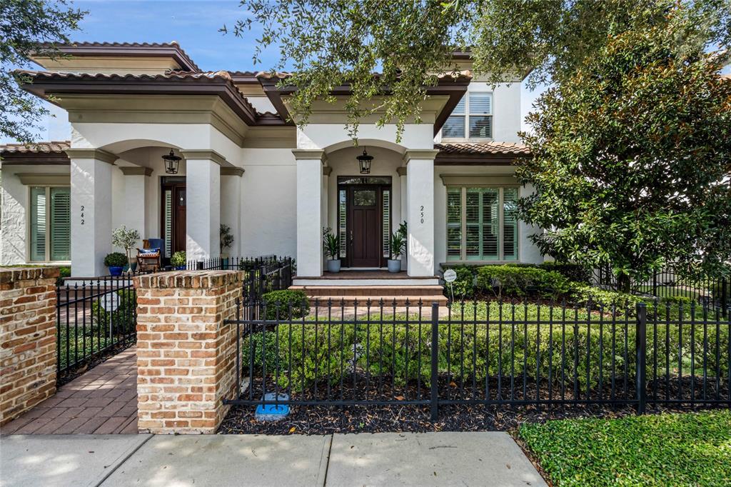 Property listing photo for 250 W LYMAN AVENUE