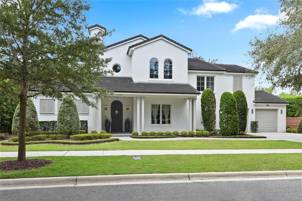 Property listing photo for 1730 GREENWICH AVENUE