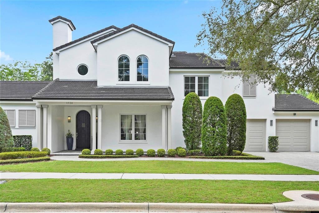 Property listing photo for 1730 GREENWICH AVENUE