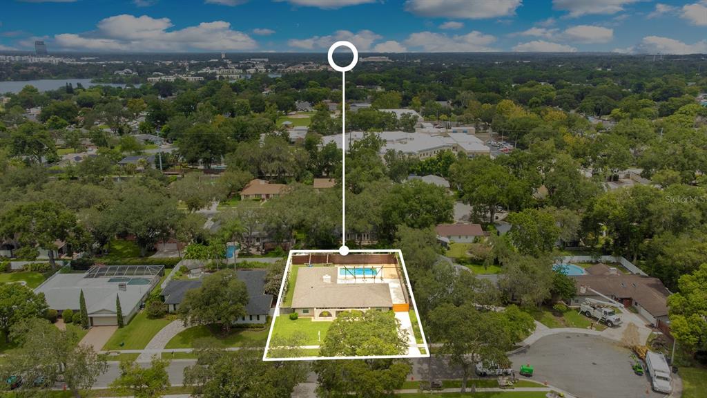 Property listing photo for 513 PUERTA COURT