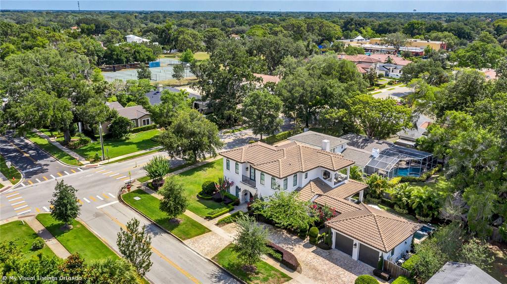 Property listing photo for 1700 PALMER AVENUE