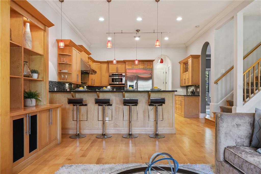 Property listing photo for 1761 Elizabeths WALK