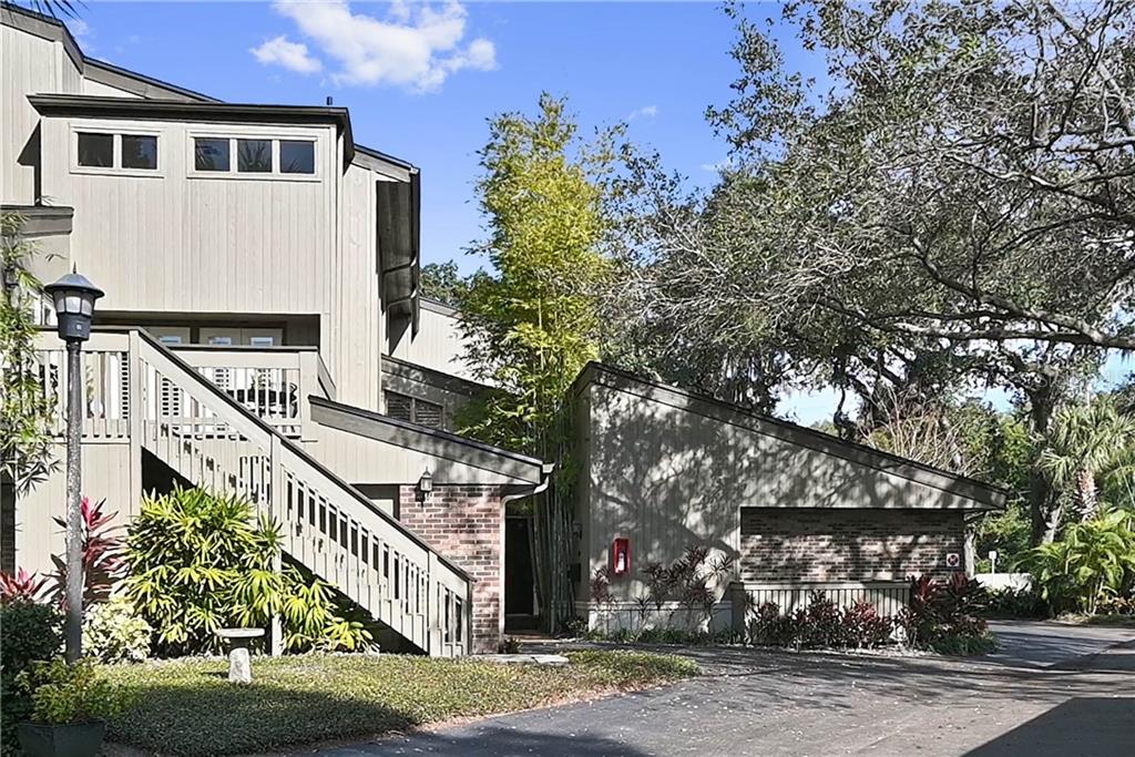 Property listing photo for 550 S Osceola AVENUE #32